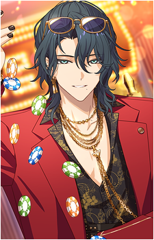 Yodaka Natsume