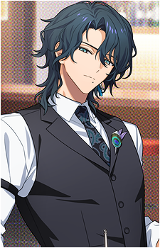 Yodaka Natsume