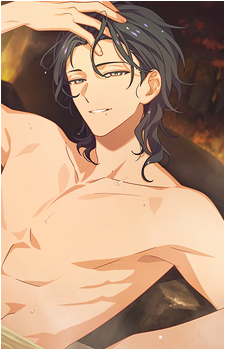 Yodaka Natsume