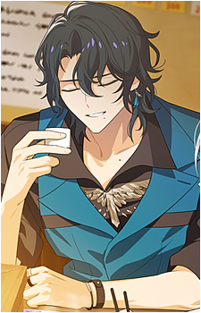 Yodaka Natsume