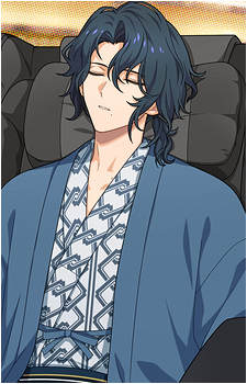 Yodaka Natsume