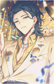 Yodaka Natsume