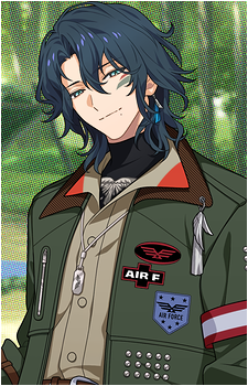 Yodaka Natsume