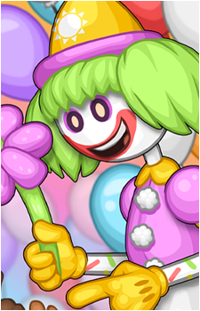 Sprinks the Clown's image