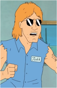 Todd's image