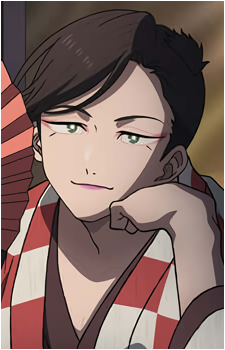 Byoubunozoki's image