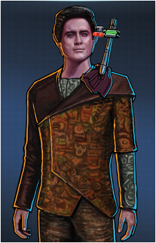 Weyoun