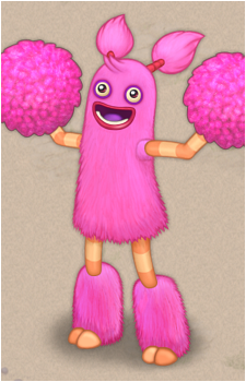 PomPom's image