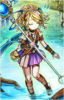 Ritual Beast Tamer Wen