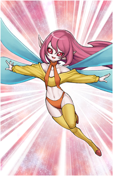 Sunny Pixie's image