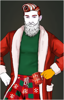Teddy Claus's image