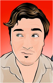 Chris Broad's image