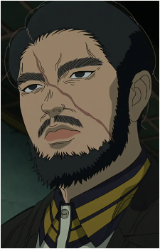 Gou Sugou's image