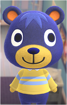 Poncho {AC}