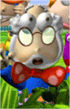 Grandpa {VS}'s image