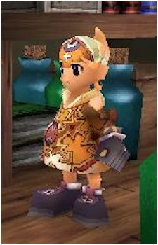 Prima Doll Image