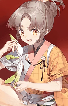Chawanmushi's image