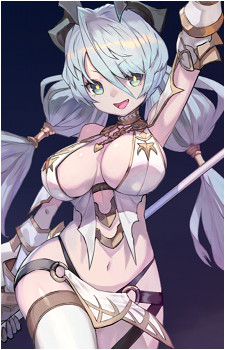 Orslaha's image