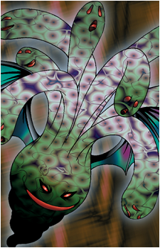 Phantom Ghost's image