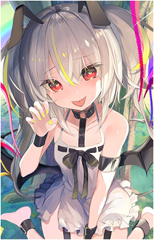 Hastur's image