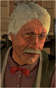 Herbert Moon