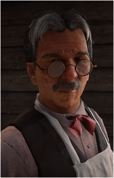 Herbert Moon's image