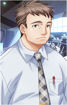 Hiroaki Matsubayashi's image