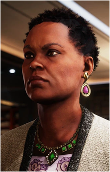 Adeze Oijofor's image