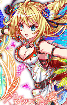 Gram {CF}'s image