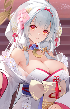 Kaguyahime {HS}