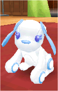 Wappy Dog's image