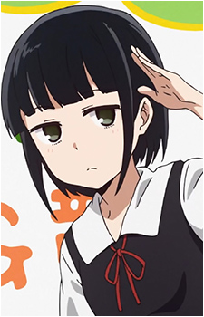 Kozue Makihara's image