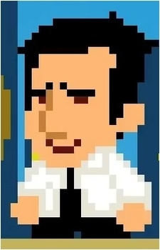 Ross Geller