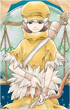 Ukyo Saionji