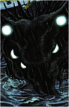 The Thing {A!}'s image