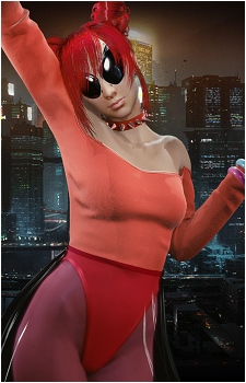Red Menace's image