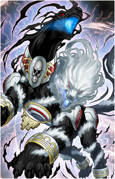 Chaos Beast's image