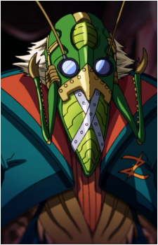 Professor Patchwork's image