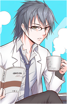 Shinya Yukimura's image