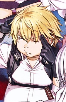 Seiji {TSND}