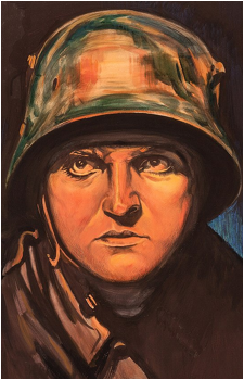Paul Bäumer's image