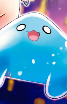 Slime {MM}
