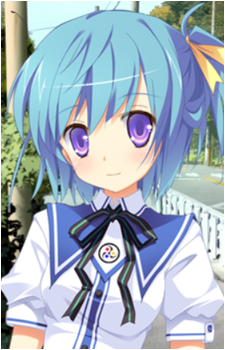 Aoi Urabe's image