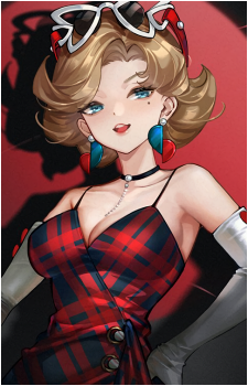 Sweetheart's image
