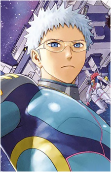 Image 7 - Art: 篠原健太 (Kenta Shinohara) Image 7