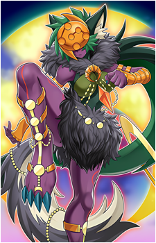 Lunalight Wolf's image