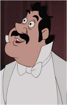 George Darling's image
