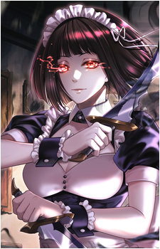 Kaguya Blank's image