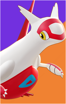 Latias's image