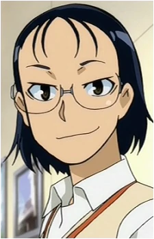 Mai Tanaka's image